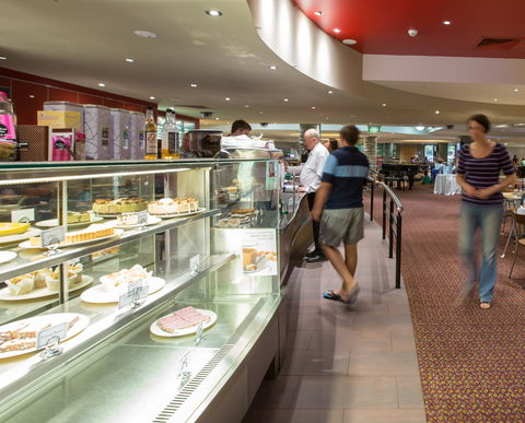 Ainslie Football And Social Club - Hotels Melbourne 1