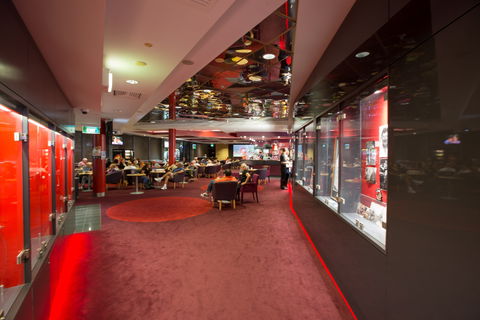 Ainslie Football And Social Club - Hotels Melbourne 2