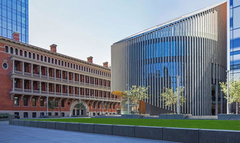 Art Collective WA - Hotels Melbourne 0