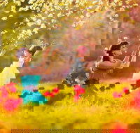 Auburn Botanic Gardens