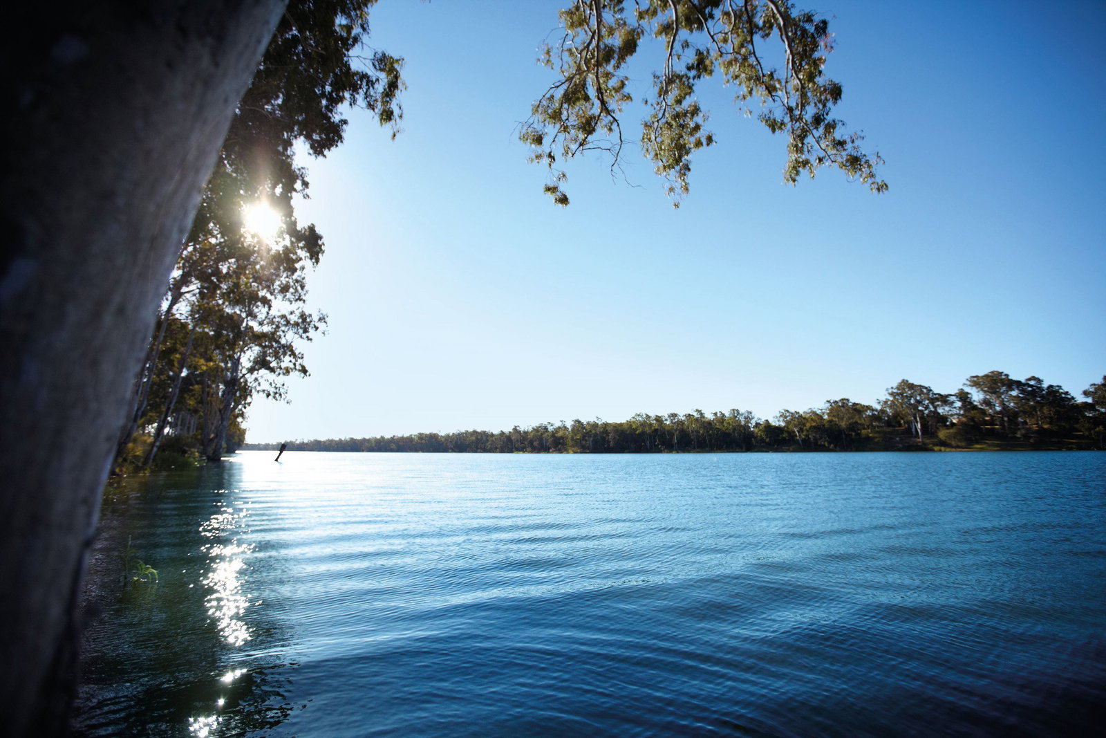 Branyan QLD Hotels Melbourne