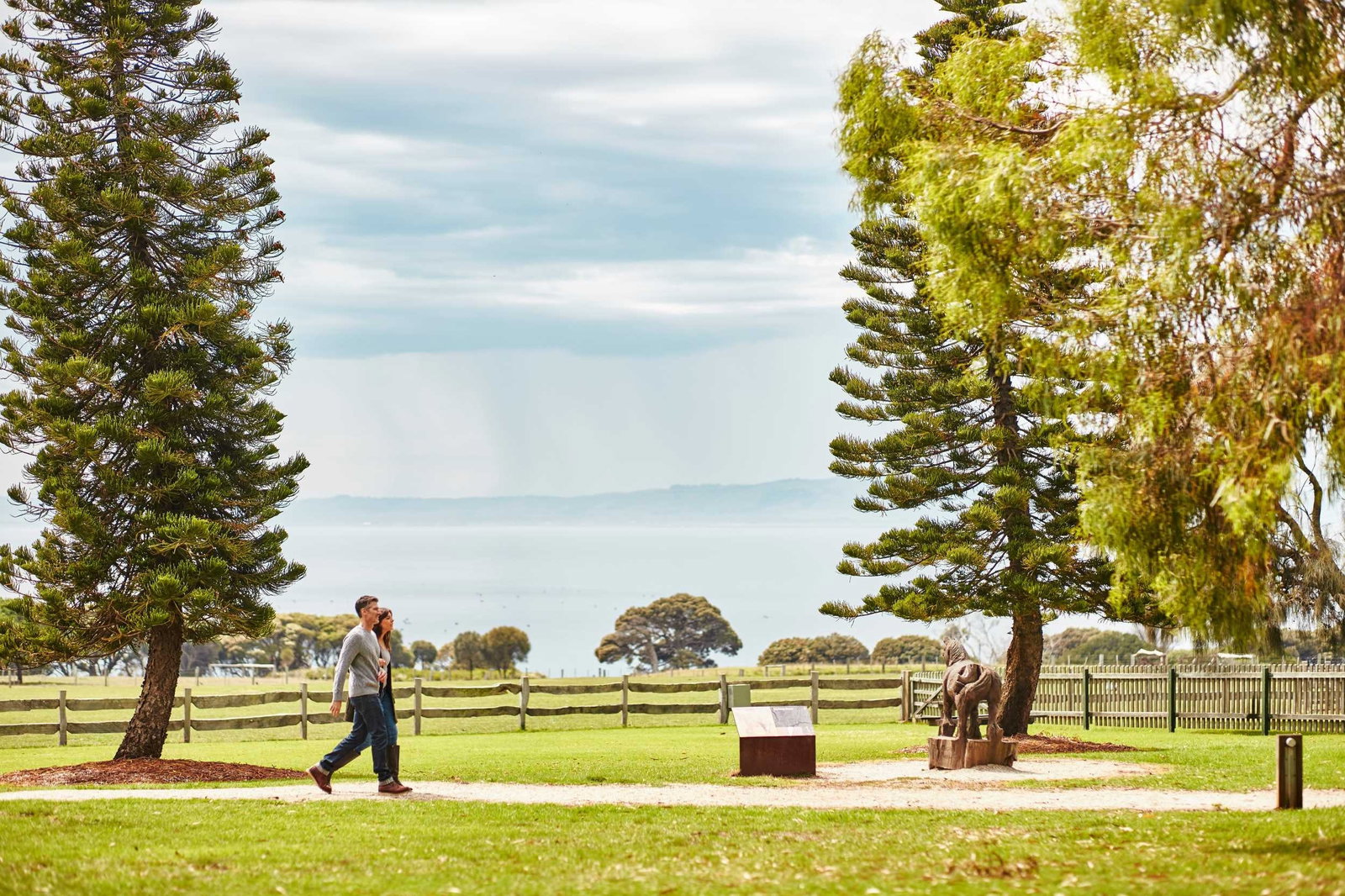 Churchill Island VIC Hotels Melbourne