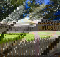 Crawford House Alstonville - Hotels Melbourne
