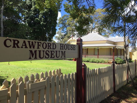 Crawford House, Alstonville - Hotels Melbourne 0