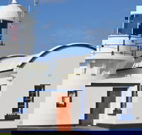 Crowdy Head - Hotels Melbourne