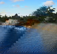 Devilbend Reservoir Walking Tracks