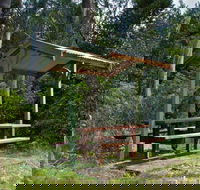 Devils Hole lookout walk and picnic area - Hotels Melbourne