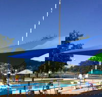 Eugowra Swimming Pool - Hotels Melbourne