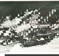 Falls Creek Museum - Hotels Melbourne