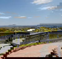 Finchley Lookout - Hotels Melbourne