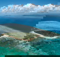 Green Island National Park