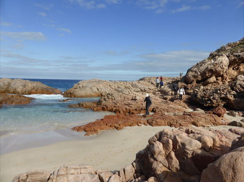 Hillocks Drive - Hotels Melbourne 1