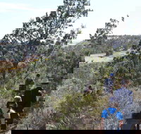 Kinchina Conservation Park - Hotels Melbourne