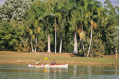 Lake Alexander - Hotels Melbourne 0