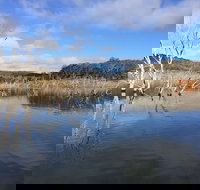 Lake Eucumbene