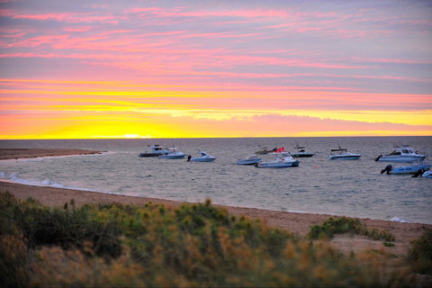 Mackerel Islands - Hotels Melbourne 1