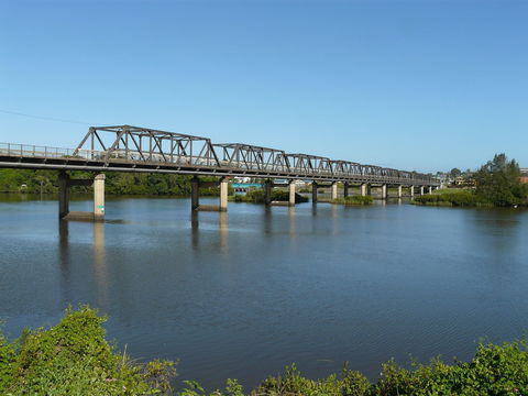 Martin Bridge - Hotels Melbourne 0