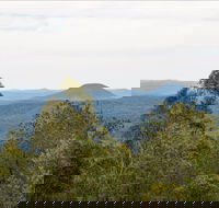 Mount Yengo lookout - Hotels Melbourne
