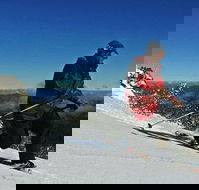 Mt Stirling - Hotels Melbourne