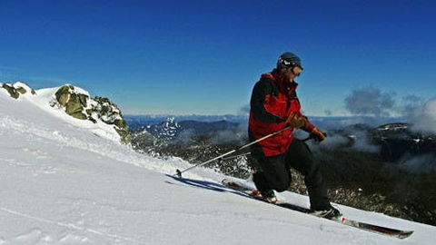Mt Stirling - Hotels Melbourne 0