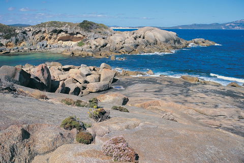 Nanarup Beach - Hotels Melbourne 0