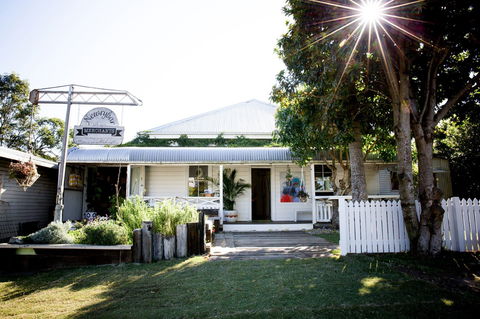 Newrybar Merchants - Hotels Melbourne 0