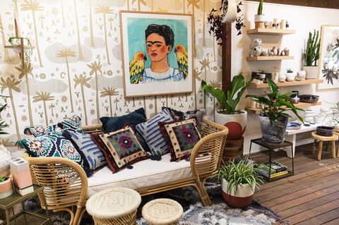 Newrybar Merchants - Hotels Melbourne 1