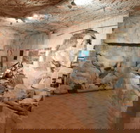 Old Timers Mine  Museum - Self guided tour