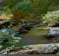 Onkaparinga River National Park
