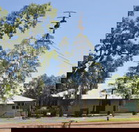 Pine Creek Post Office and Repeater Station - Hotels Melbourne