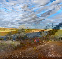 Pine Creek - Hotels Melbourne