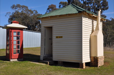 Pioneer Women's Hut Museum - Hotels Melbourne 1