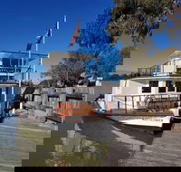 PW Mayflower Cruises -