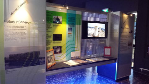 South Burnett Energy Centre - Hotels Melbourne 2