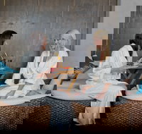 Stephanies Ocean Spa - Hotels Melbourne