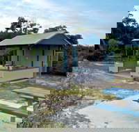 Tea Tree picnic area and lookout - Hotels Melbourne