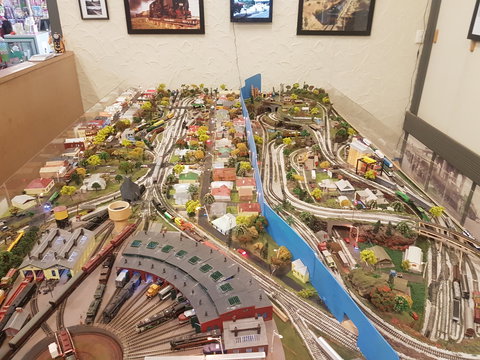 The Burg - Hotels Melbourne 1