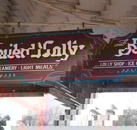 The Boiled Lolly - Hotels Melbourne