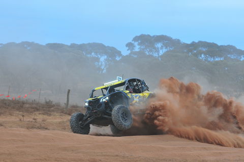 Turbo Buggy Ride - Hotels Melbourne 1
