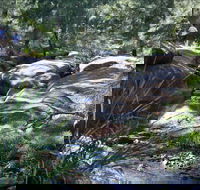 Washpools waterhole - Hotels Melbourne