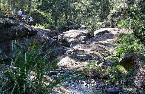 Washpools Waterhole - Hotels Melbourne 0