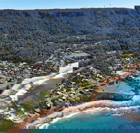 Wombarra - Hotels Melbourne