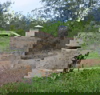WWII Observation Post Sandy Creek - Hotels Melbourne