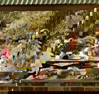 Apsley Falls Picnic Area