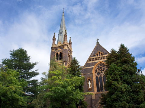 Armidale Heritage Tours - Hotels Melbourne 2