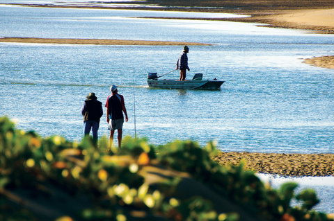 Ayr - Hotels Melbourne 0