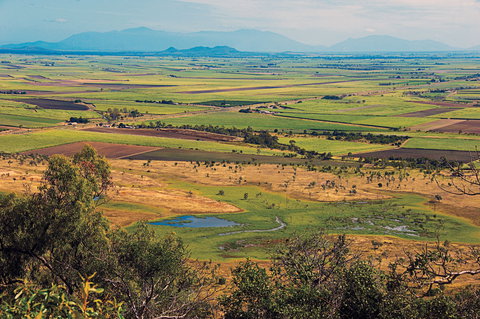 Ayr - Hotels Melbourne 2