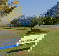 Bicentennial Park - Hotels Melbourne