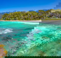 Blenheim Beach - Hotels Melbourne