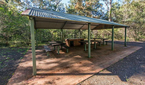 Brimbin Picnic Area - Hotels Melbourne 0